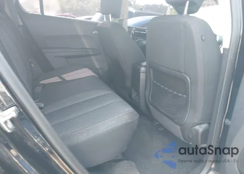 2017 Chevrolet Equinox Ls из США, поврежденный, VIN 2GNALBEK3H1589165